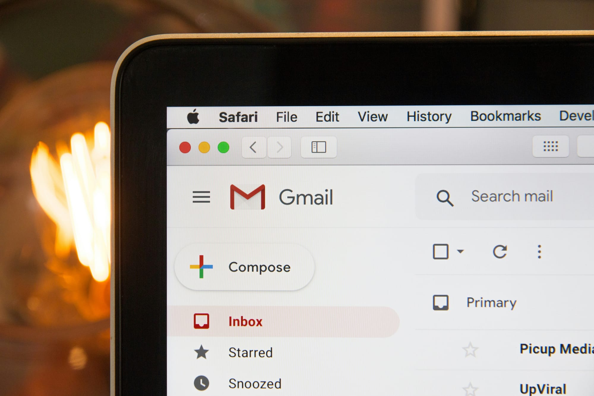 gmail email