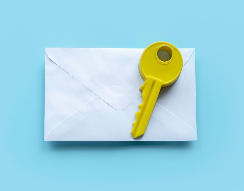 email security