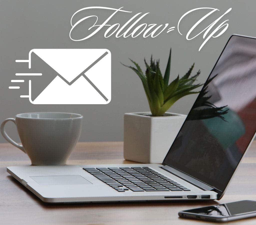 follow email best practices