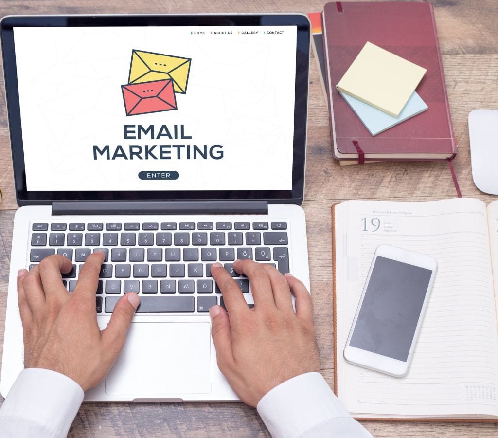 how to make email marketing campaigns