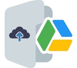 How to Use Google Drive to send Large Files