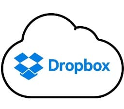 How to Use Dropbox to send Large Files