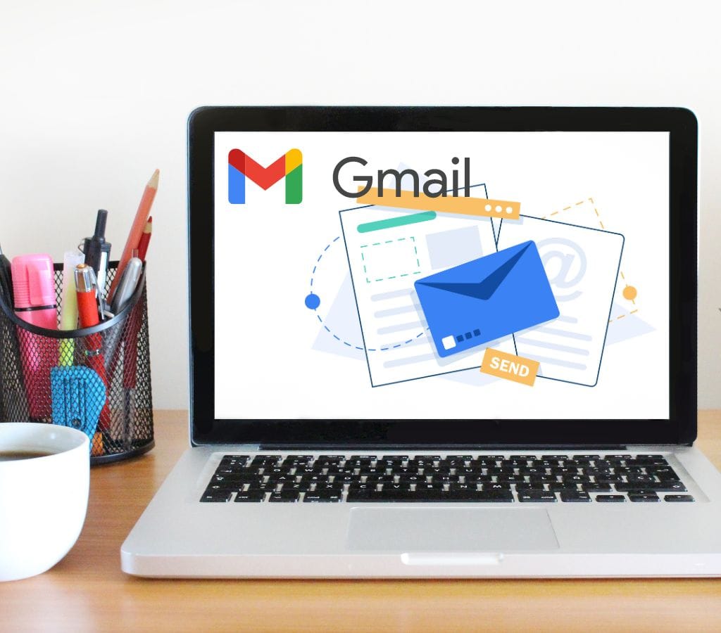 gmail for business sign up