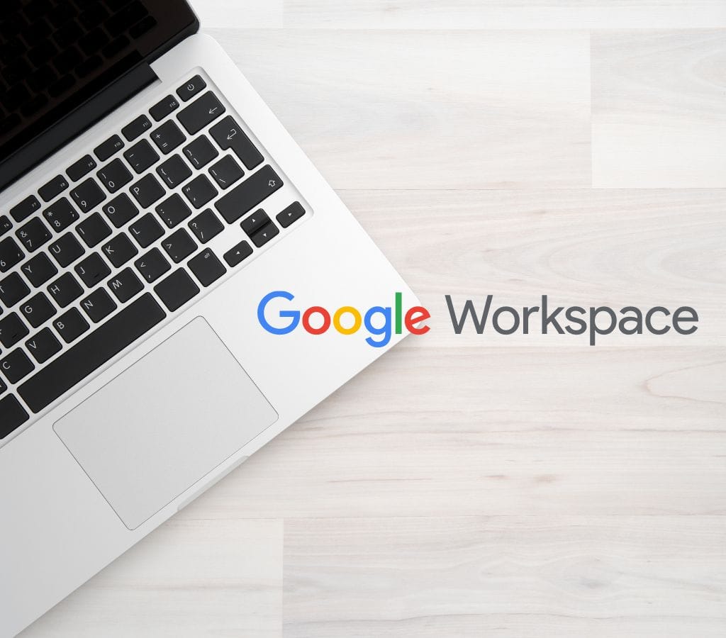 how to integrate existing business domain to google workspace