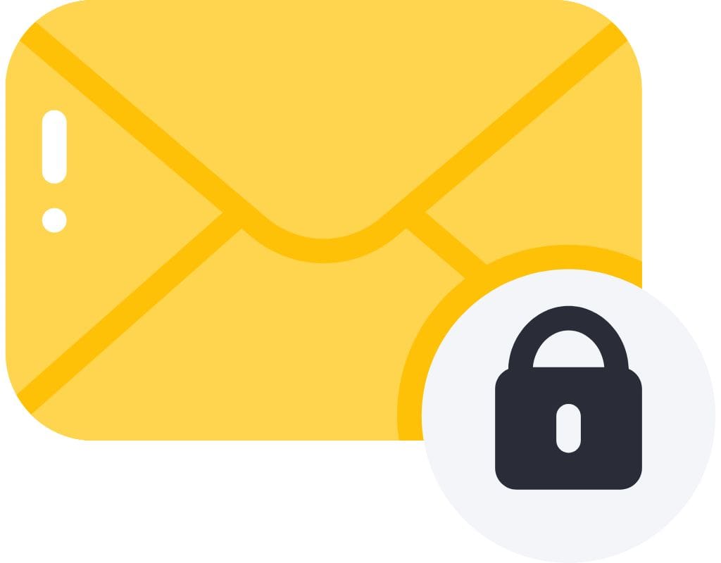 email encryption