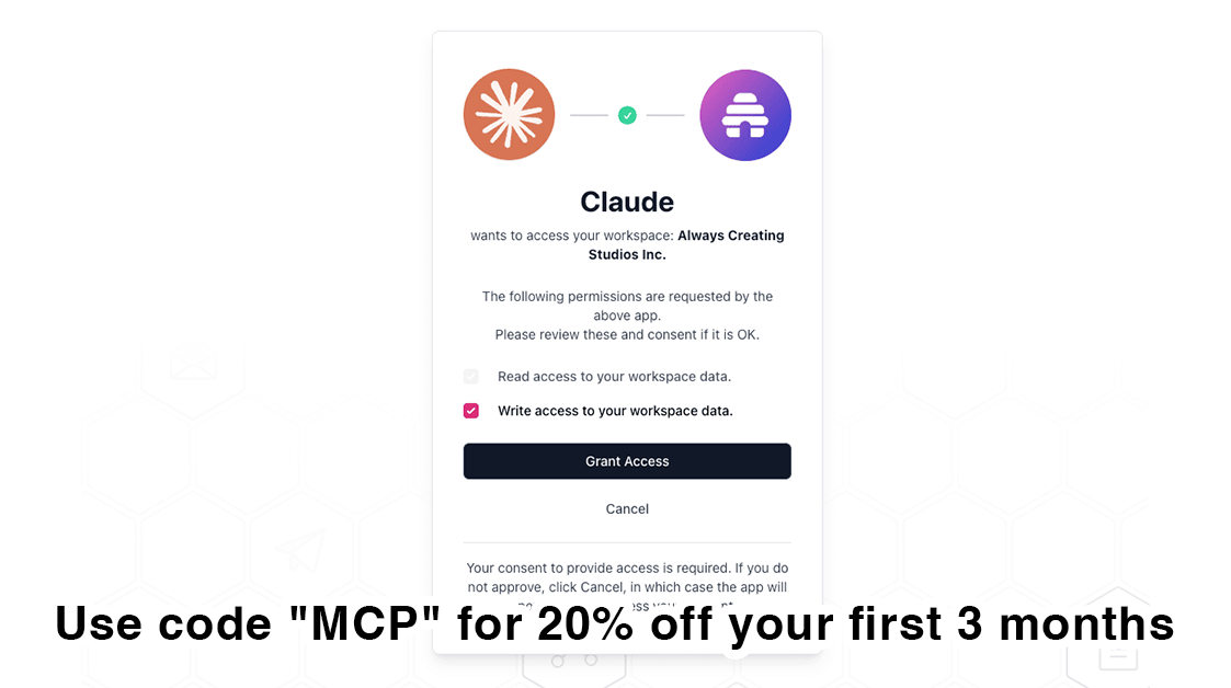 Send Emails With AI Using beehiiv MCP (Claude, ChatGPT & More)